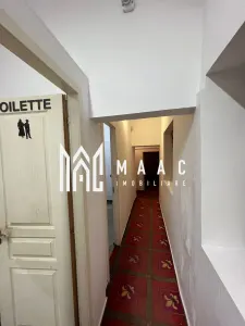 Spatiu comercial | Piata Mare | 95 MPU | Ultracentral - foto 9