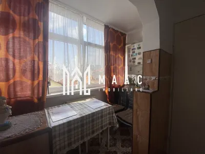 Apartament 2 camere | Balcon | Pivnita | 54 MP | Dumbravii - foto 7