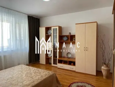 Apartament 1 camera | Etaj 1 | Balcon | Decomandat | Parcare - Sibiu