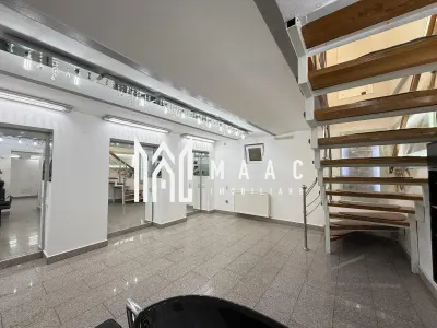 Spatiu comercial | Renovat | VAD | Ultracentral - foto 11