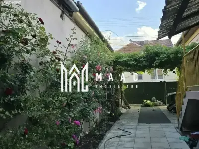 Casa individuala | Acces Auto | Teren 460MP | C. Dumbravii - Sibiu