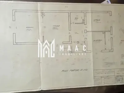Casa individuala | Acces Auto | Teren 460MP | C. Dumbravii - foto 5