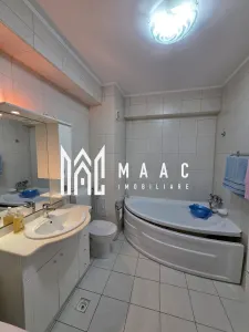Apartament 2 camere 60 mp | Zona Nord | Centrala Termica | - foto 5