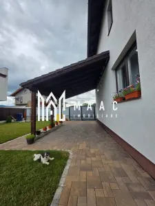Casa Individuala I Teren 753mp I Curte +Terasa I Cristian - foto 12
