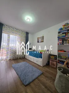 Casa Individuala I Teren 753mp I Curte +Terasa I Cristian - foto 18