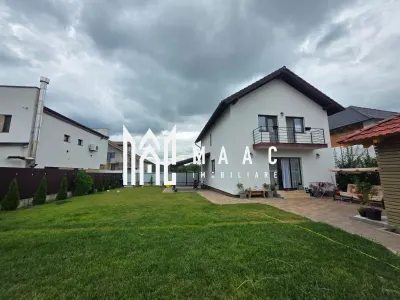 Casa Individuala I Teren 753mp I Curte +Terasa I Cristian - foto 22