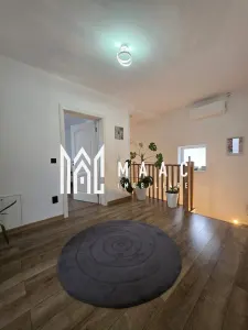 Casa Individuala I Teren 753mp I Curte +Terasa I Cristian - foto 25