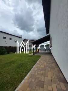Casa Individuala I Teren 753mp I Curte +Terasa I Cristian - foto 30