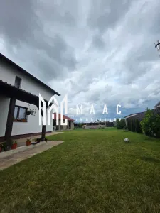 Casa Individuala I Teren 753mp I Curte +Terasa I Cristian - foto 31