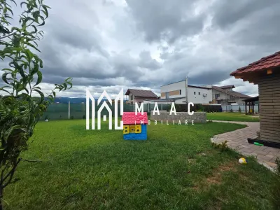 Casa Individuala I Teren 753mp I Curte +Terasa I Cristian - foto 33
