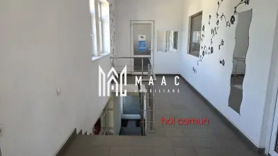 Spațiu comercial | VAD | Expunere | Mediaș - foto 4
