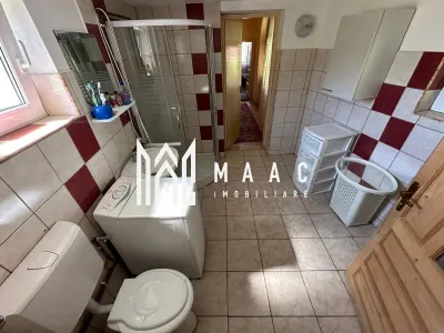 Casă tradițională I 100 mp utili I teren 1830 mp I Armeni I SIBIU - foto 17