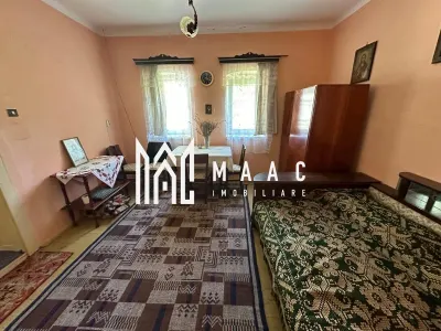 Casă tradițională I 100 mp utili I teren 1830 mp I Armeni I SIBIU - foto 18