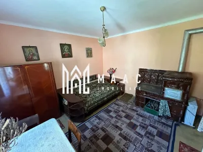 Casă tradițională I 100 mp utili I teren 1830 mp I Armeni I SIBIU - foto 22