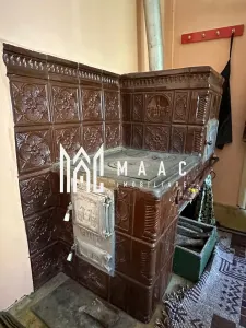 Casă tradițională I 100 mp utili I teren 1830 mp I Armeni I SIBIU - foto 25