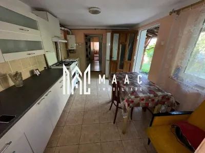 Casă tradițională I 100 mp utili I teren 1830 mp I Armeni I SIBIU - foto 26