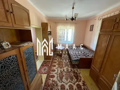 Casă tradițională I 100 mp utili I teren 1830 mp I Armeni I SIBIU - foto 27
