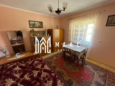 Casă tradițională I 100 mp utili I teren 1830 mp I Armeni I SIBIU - foto 6