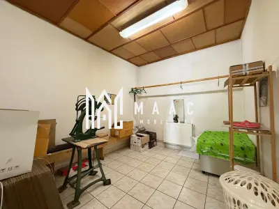 Hala industriala 500MP | Utilitati | Lacul lui Binder - foto 11
