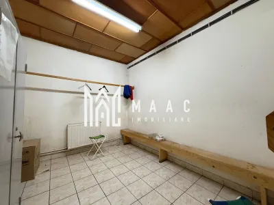 Hala industriala 500MP | Utilitati | Lacul lui Binder - foto 14