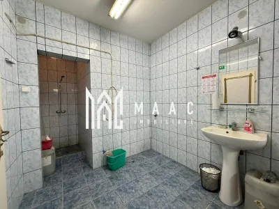Hala industriala 500MP | Utilitati | Lacul lui Binder - foto 17