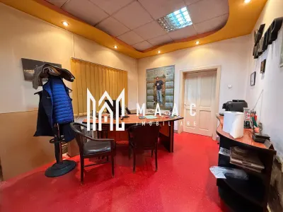 Hala industriala 500MP | Utilitati | Lacul lui Binder - foto 22
