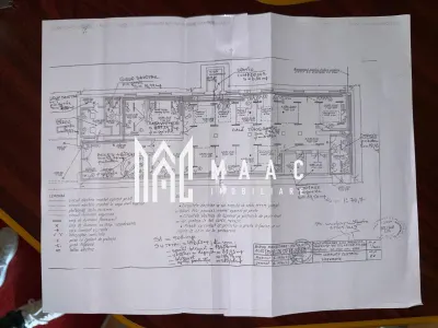Hala industriala 500MP | Utilitati | Lacul lui Binder - foto 24