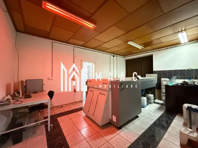 Hala industriala 500MP | Utilitati | Lacul lui Binder - foto 6