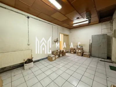 Hala industriala 500MP | Utilitati | Lacul lui Binder - foto 10