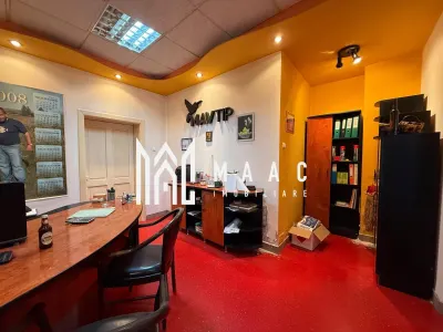 Teren 1400MP + Hala 500MP | Utilitati | Lacul lui Binder - foto 7