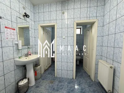 Hala 500MP + Teren 1300MP | Utilitati | Lacul lui Binder - foto 18