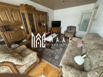 Apartament 3 camere | Etaj 2 | Decomandat | Calea Dumbravii - foto 2
