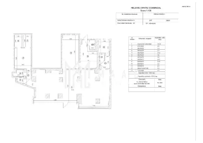 Spatiu comercial/birouri I VAD I Expunere I Mihai Viteazu - foto 2