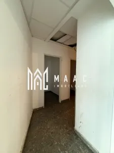 Spatiu comercial/birouri I VAD I Expunere I Mihai Viteazu - foto 12
