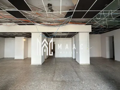 Spatiu comercial/birouri I VAD I Expunere I Mihai Viteazu - foto 3