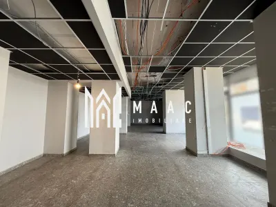 Spatiu comercial/birouri I VAD I Expunere I Mihai Viteazu - foto 5