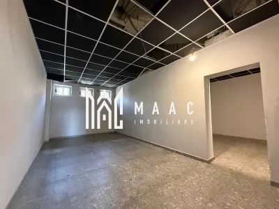 Spatiu comercial/birouri I VAD I Expunere I Mihai Viteazu - foto 6
