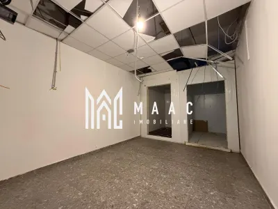 Spatiu comercial/birouri I VAD I Expunere I Mihai Viteazu - foto 7