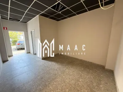 Spatiu comercial/birouri I VAD I Expunere I Mihai Viteazu - foto 8