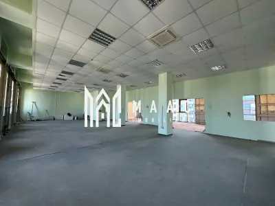 Cladire de birouri A+ | 900mp | Mihai Viteazu - foto 2