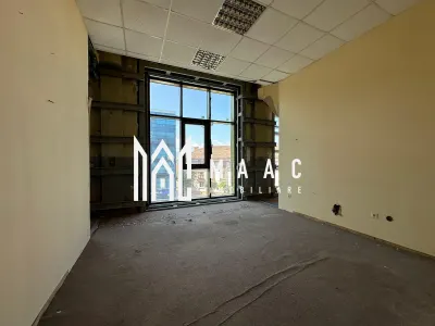 Cladire de birouri A+ | 900mp | Mihai Viteazu - foto 16