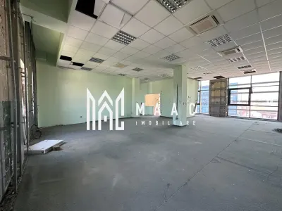 Cladire de birouri A+ | 900mp | Mihai Viteazu - foto 3