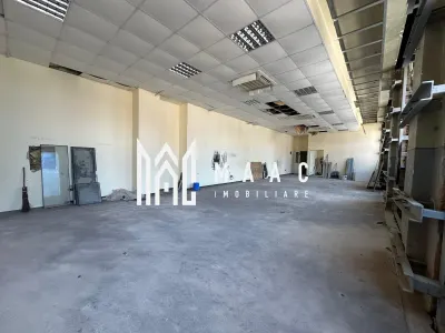 Cladire de birouri A+ | 900mp | Mihai Viteazu - foto 4