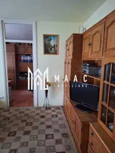 Apartament 3 Camere I Semidecomandat I Cedonia - Sibiu