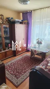 Apartament 2 camere decomandat | Etaj 4/5 | Lazaret - Sibiu