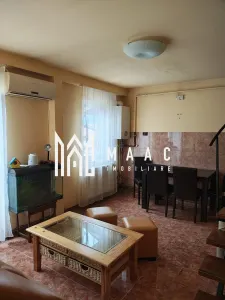 Apartament 2 camere | 37 MPU | Mobilat | Terezian - Sibiu