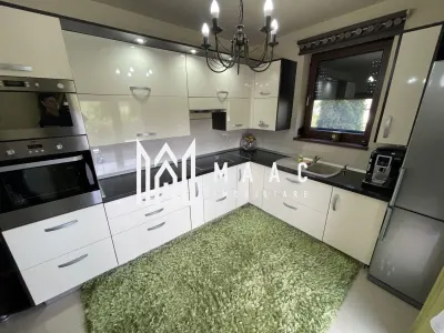 Casă complet mobilată |  Teren 407 mp I Garaj și foișor I Șura Mare - foto 13