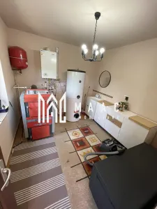 Casă complet mobilată |  Teren 407 mp I Garaj și foișor I Șura Mare - foto 18