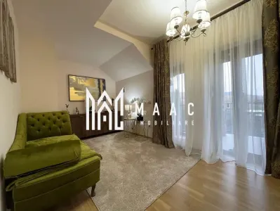 Casă complet mobilată |  Teren 407 mp I Garaj și foișor I Șura Mare - foto 3