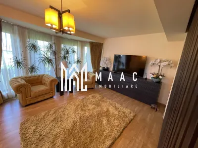 Casă complet mobilată |  Teren 407 mp I Garaj și foișor I Șura Mare - foto 22